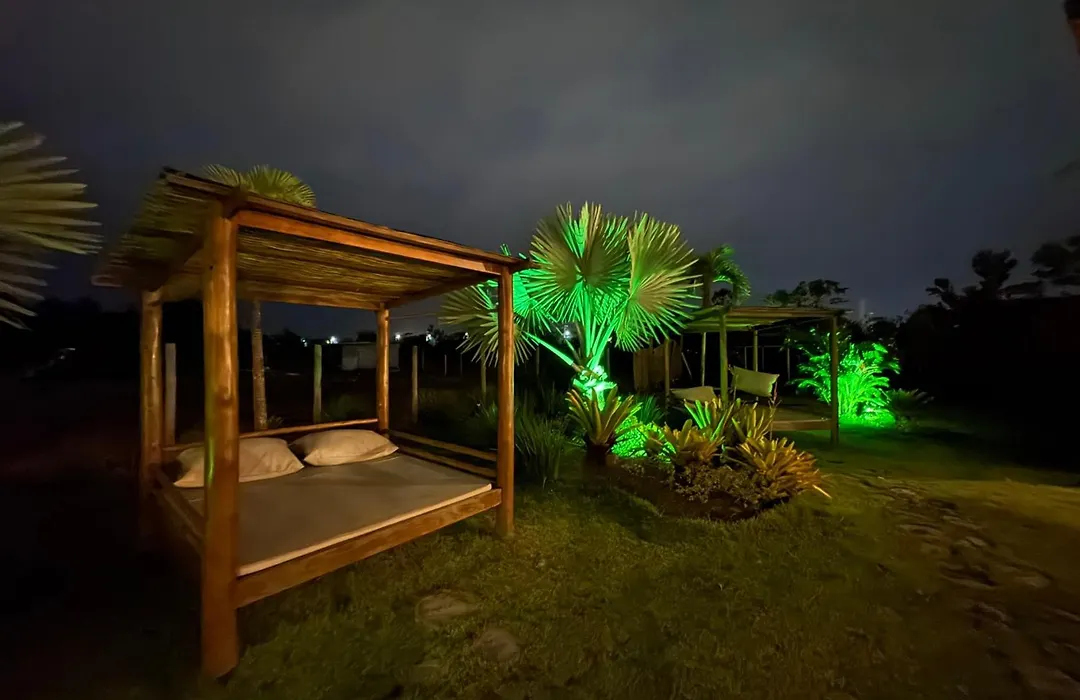 Barong Ecovilla-1