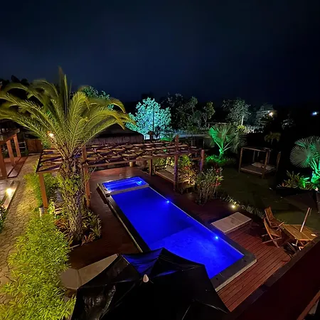 Barong Ecovilla-3